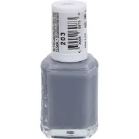 essie Grau- und Schwarztöne Nagellack 13.5 ml Nr. 203 - Cocktail Bling