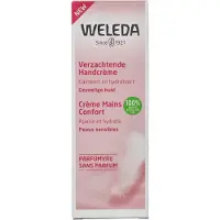 Weleda Sensitiv Handcreme Handkräm 50 ml
