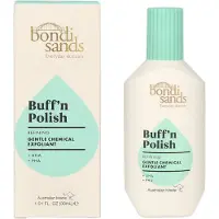 Bondi Sands Buff N Polish Chemical Exfoliant Ansiktsskrubb 30 ml