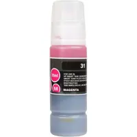WL Bläckflaska, ersätter HP 31 Magenta