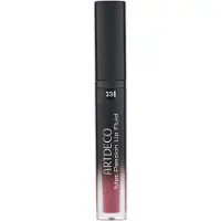 Artdeco Mat Passion Lip Fluid (33 Smooth Plum) 3 ml
