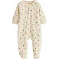 Next Pyjamas kräm / brun