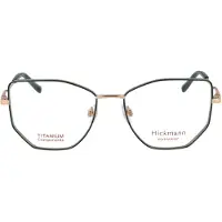 Ana Hickmann Optical Frame HI1255 12A 52