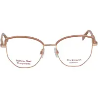 Ana Hickmann Optical Frame HI1244 D01 52