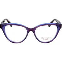 Ana Hickmann Optical Frame HI6355 H02 51