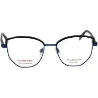 Ana Hickmann Optical Frame HI1244 G22 52