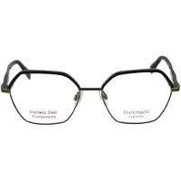 Ana Hickmann Optical Frame HI1245 A01 55