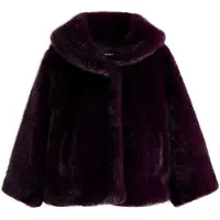Next Kappa aubergine