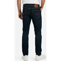Levi's Jeans '511 Slim' blå denim