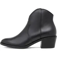 Rylko Ankelboots svart