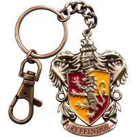 Harry Potter - Gryffindor Keyring