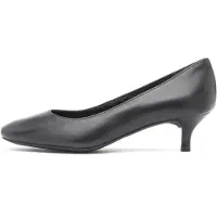 Rylko Pumps svart