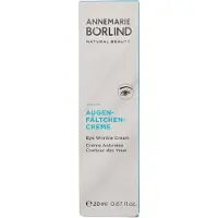 Börlind Annemarie Börlind - Eye Wrinkle Cream 20 ml