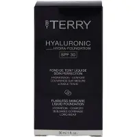 By Terry - Fuktgivande foundation med hyaluronsyra SPF 30 - 200C Kall naturlig