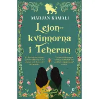 Lejonkvinnorna i Teheran