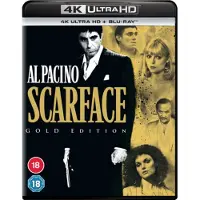 Import Scarface