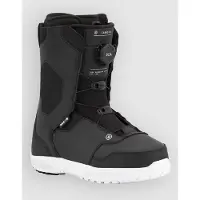 Ride Lasso Jr 2027 Snowboardboots black, 5