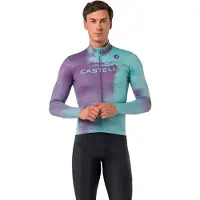 Castelli Nebula Thermal Långärmad Trikå