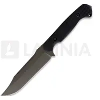 Toor Valor Fixed Blade Woodland