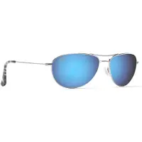 Maui jim Baby Beach B245 Polariserade Solglasögon
