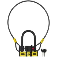 Auvray Support / Cable Bygellås