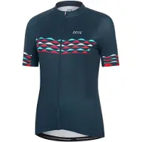 GORE WEAR Skyline Korta ärmar Cykeltröja