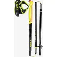 LEKI Evotrail FX.One TA vandringsstavar