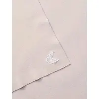 Calvin Klein Signature Logo Scarf
