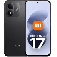 Xiaomi Redmi Note 17 P19ae 8gb/256gb 6.8´´ Blandad