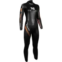 Blue Seventy Fusion Våtdräkt I Neopren Med Långa ärmar För Kvinnor