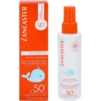 Lancaster - SUN KIDS Sensitive Wet Skin Milk Spray SPF50+ - 150ml