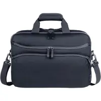 HP Travel Plus - Notebook-väska - 15L - 14.1" - grafitblå