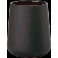 Zone Denmark Tandborstmugg - Denmark - Nova One Black