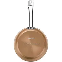 Monix Cooper 24cm Stekpanna
