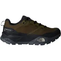 The North Face - Vandringsskor herr - Offtrail Hike GTX M Sycamore/Black för Unisex - Storlek 8,5 US