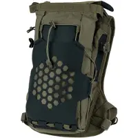 Source Tactical Hydration Backpack + 2L Waterbladder (Färg: Grön)