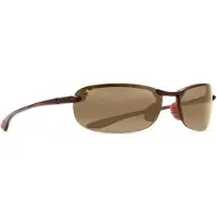 Maui jim Makaha Polariserade Solglasögon