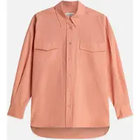 Scotch & Soda U9b01127t Skjorta Med Långa ärmar