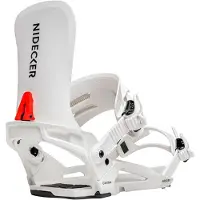 Nidecker Combo Snowboardbindningar