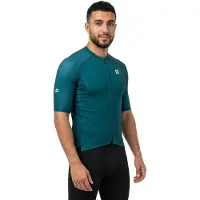 Kalas Passion Z6 Razor Korta ärmar Cykeltröja