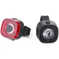 Woom Beam Cykellampset