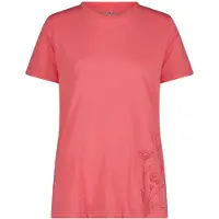 CMP 33f7766 T-shirt Med Korta ärmar