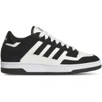 Adidas Sneaker Rapid Court - Svart/vit, storlek 48