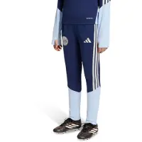 Adidas Ajax Amsterdam 26/27 Tiro26 Träningsbyxor för barn, storlek 152 cm