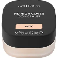 Catrice HD High Cover Concealer 6 g Nr. 007C