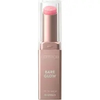 Catrice Bare Glow Lip Oil Balm Läppbalsam 3 g Nr. 010 - Cool Pink