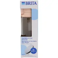 Brita Vital Vattenfilterflaska