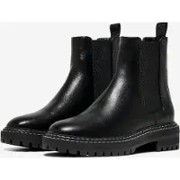 ONLY Chelsea boots 'Beth' svart