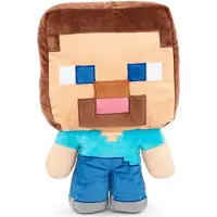 Halantex Minecraft Steve 40 Cm Kudde