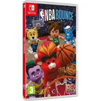 NBA Bounce